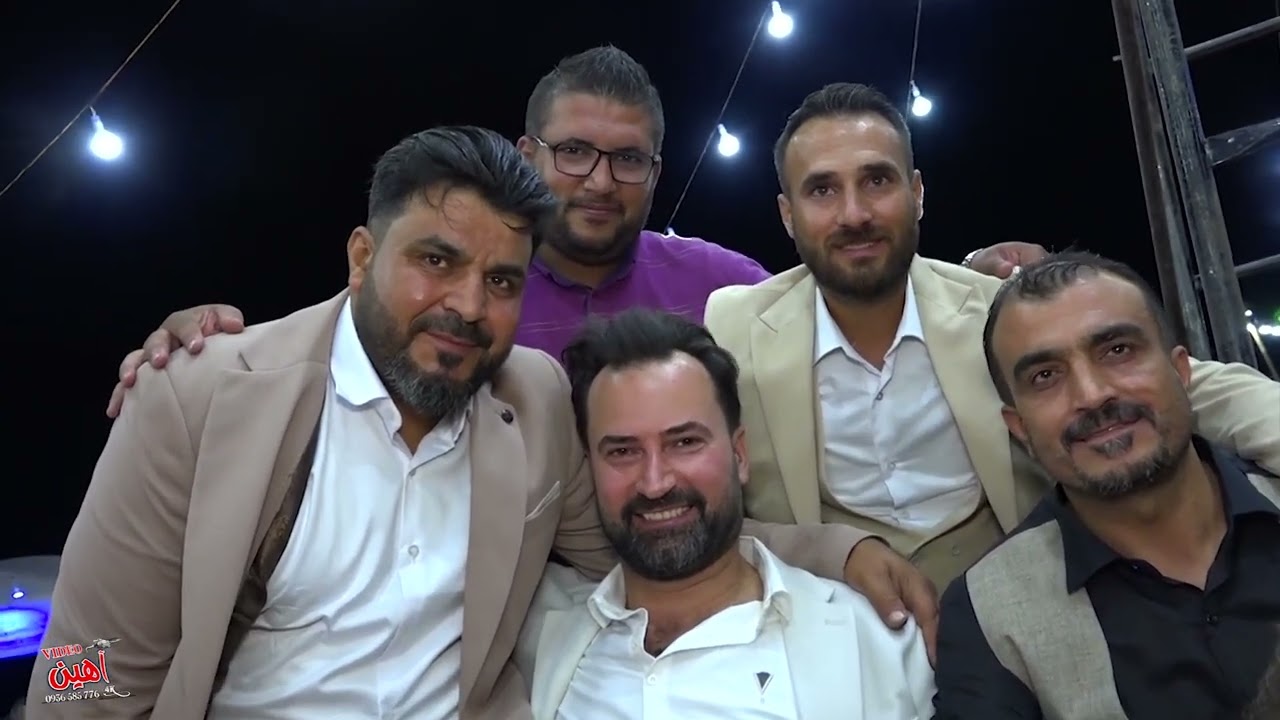 أفراح اهالي جب الدم العريس خلف ابن أحمد خلف البرهوش افراح ال برهوش الوصلة/2/أبو الفوز