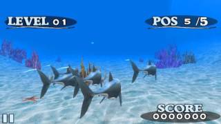 Trailer Fish Race screenshot 5