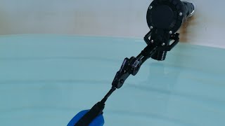 Celebrity JUNY New Water Level Control Valve ,JYN15 1"INCH DN15 for water tan Profile