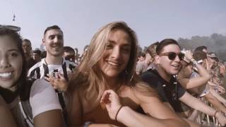 2017 Lollapalooza - Day 1 Highlights
