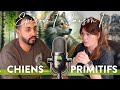 Podcast ep1s1  plonge dans le monde des chiens primitifs