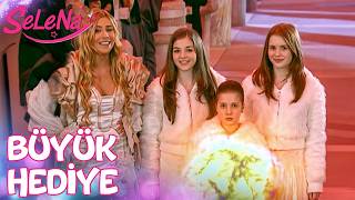 Kızlara Büyük Hediye - Selena 65. Bölüm