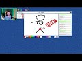 DRAWING THINGS  #gaming #funny #streamer #memes