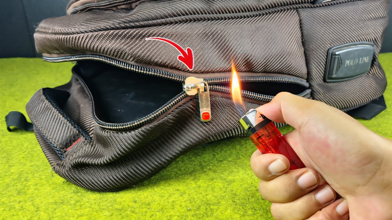 Millions of people don't know! This simple repair method will save you money