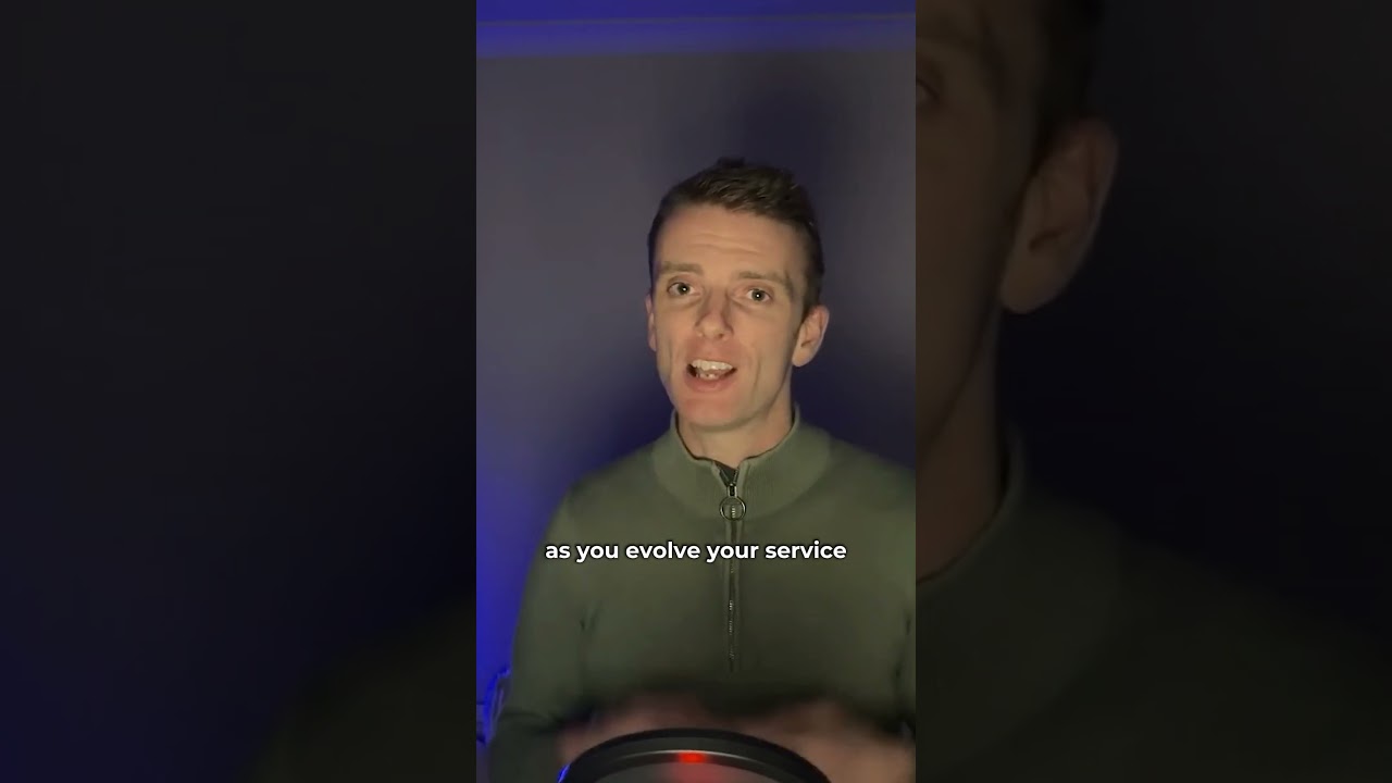 The Key to Retaining Clients and Building Long Term Success