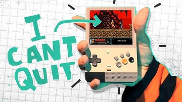 Retro Games I Keep Going Back To