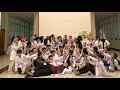 #RainyDays(eu) A short of Praktikum Biologi in PPKU