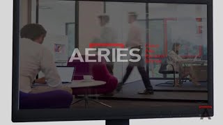 Aeries Cable and Raceway System (CARS)