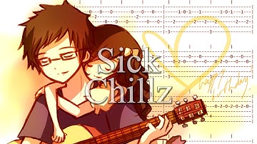 【Chill】SOURCE.CODE - Midnight Journey