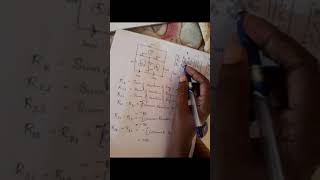basic electrical engineering mesh analysis using matrix method