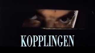 Kopplingen (1991) TV-thriller av Thomas Hellberg