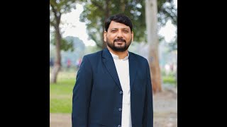 Learn journalism with Dr. Shafayat Ali Malik | Mass Communication | Lectures in Urdu