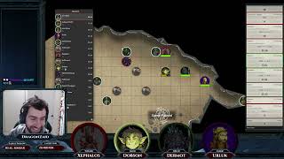 RuneScape Dungeons & Dragons: The Lord of Vampyrium | Session 40