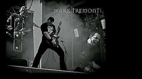Alter Bridge: "Ahavo Rabo Taco Salad" (HQ)