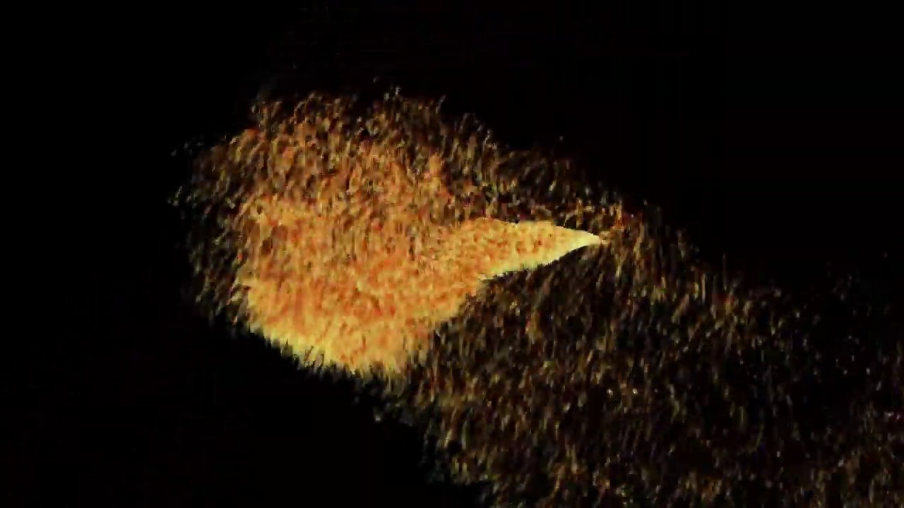 NBDY - Reasons ~slowly