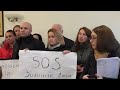 Батьки учнів бориспільського ліцею протестують проти повернення Лариси Власенко на посаду директора
