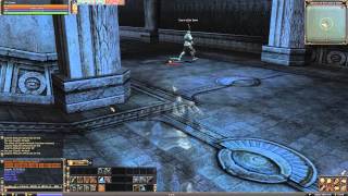 Lineage 2, Seven Signs, Secret Ritual of the Priests [FullHD] (4/7)