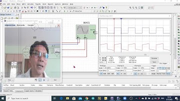 เครื่องมือวัด Ep08 : NI Multisim WarmUp