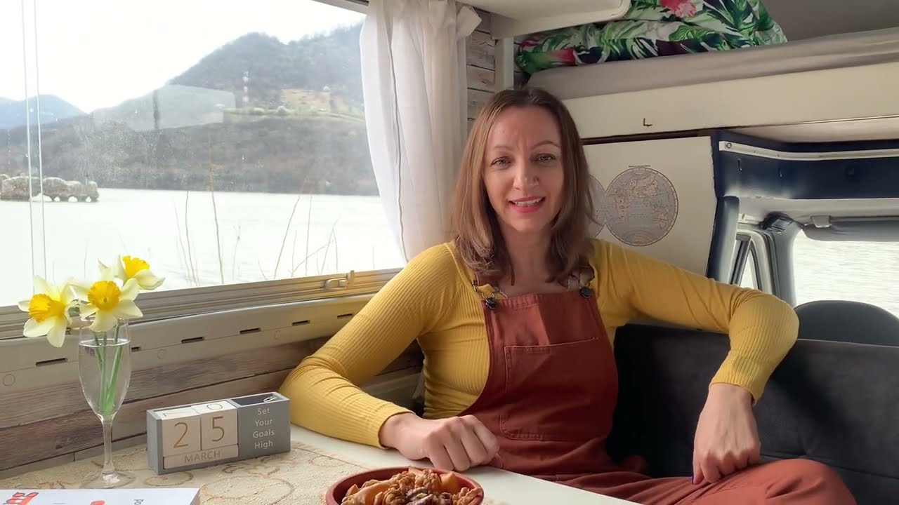 Clisura Dunării - cu autorulota