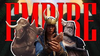 The Alessian Empire Is Crazier Than You Think - Elder Scrolls Lore