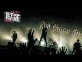 SiM “FiVE TiMES DEAD (by my wallet)” Live Debut at DEAD POP FESTiVAL 2026