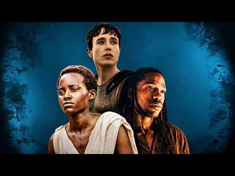 The Odyssey - What Are We Even Doing Anymore?