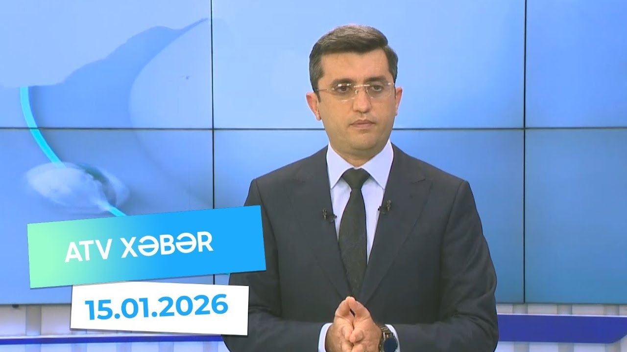 ATV XEBER / 15.01.2026 / 