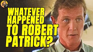 Whatever Happened to ROBERT PATRICK (Davey Scatino)? | The Sopranos 😱