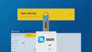 Celebrity IXON Cloud Wealth
