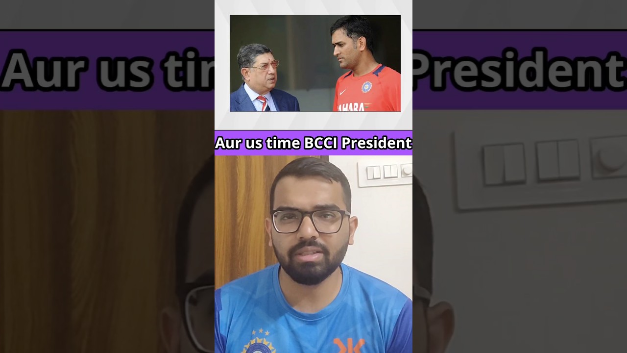 The Story of How MS Dhoni Almost Lost Team India’s Captaincy in 2012 