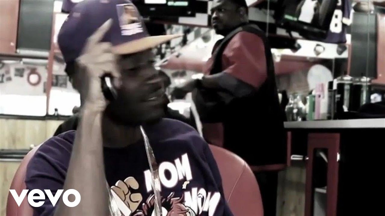 DB Tha General - Gangsta