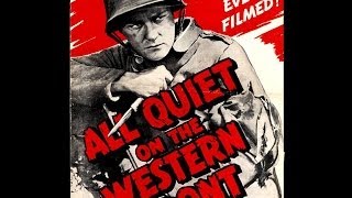 Ye Olde Comedy Trailer - All Quiet on the Western Front