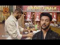 क्या Aashiq जीत पाएगा अपना Grand Finale Task? | MasterChef India New Season | Ep 39-40 | Recap