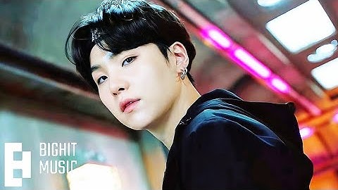 Agust D 