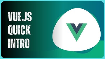 Vue.js - Introduction to Vue Framework