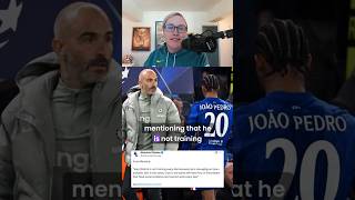 Did Maresca put Chelsea's key players at risk of injury vs Sunderland?