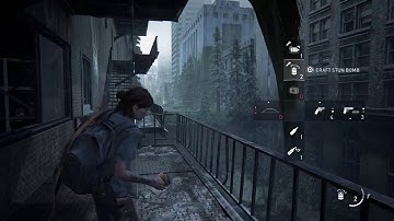 THE LAST OF US 2 Walkthrough Gameplay Part 15 - THE SERAPHITES (Bahasa Melayu)