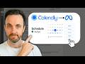Trigger Events from Calendly to Meta using Conversions API (Without Google Tags Manager)