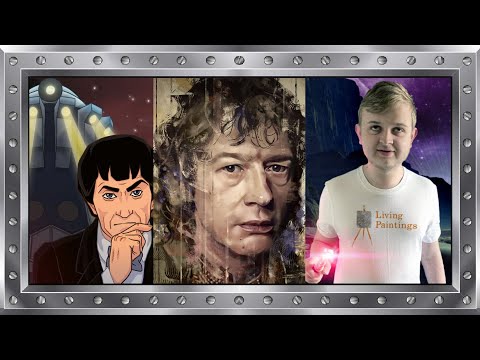 Video: Doctor Who: Die Abenteuerspiele - Stadt Der Daleks • Seite 2