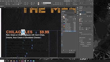 Paragraph & Character Styles in Adobe InDesign