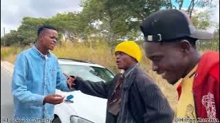 Hire my Benz for your music video.🤭🤣