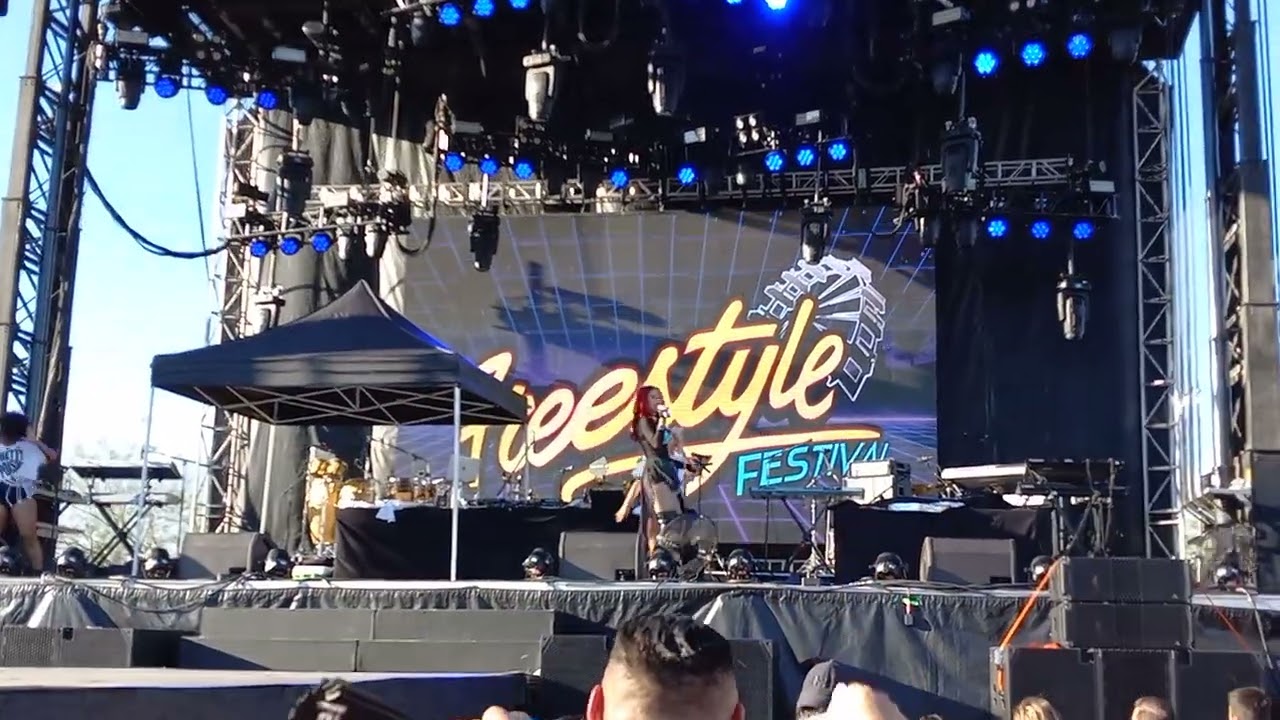 Pretty Poison Catch Me Im Falling Live Tempe Az YouTube Pretty poison catch me im falling live tempe az youtube
