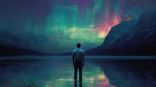When the Sky Goes Quiet (AI Music) Written by James Bowser