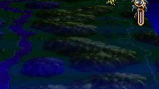 Let's Play Ogre Battle - Part 15: Deneb