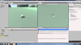 SGD 212 - Ch 01 - Pt 02 -  Making a Game Manager - Top Down Shooter