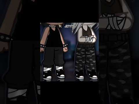 HEIGHT DIFFERENCE Sorry For The Quality Gacha Gachalife Gachameme Bl Fyp Trend 