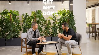 Interview mit Robert Filipovic, Key Account Management, BFS health finance