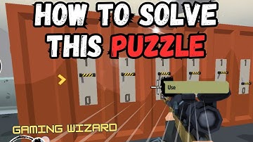 Where to Find the Container Code | Walking Zombie 2 Guide