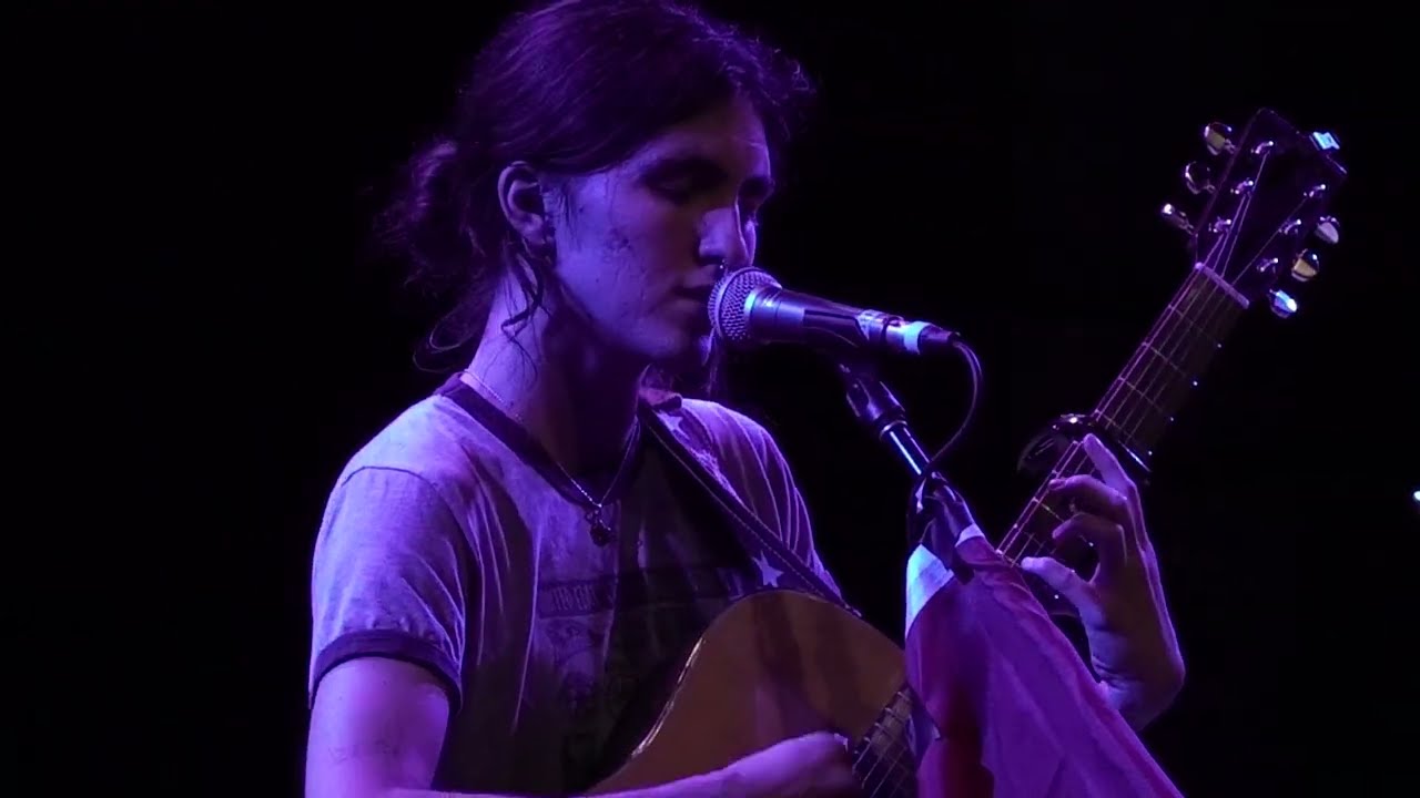 Searows - Hunter (Music Hall of Williamsburg, NYC 6/30/24)