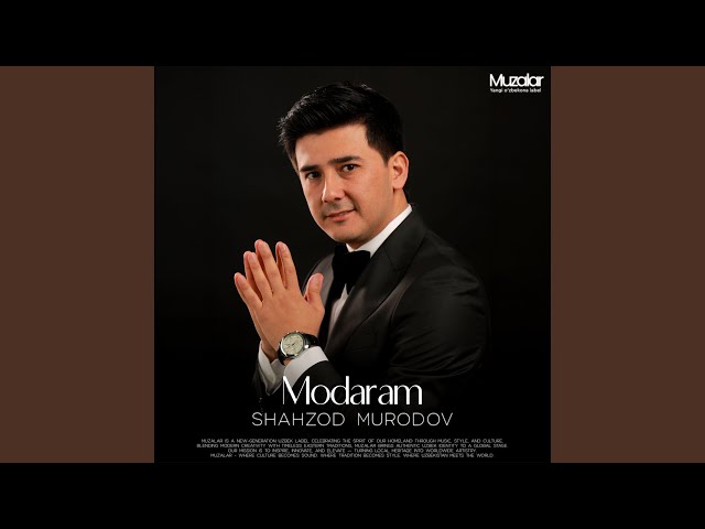 Modaram